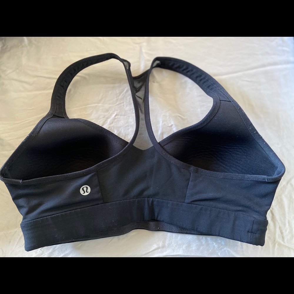 Lululemon Bra - Picture 4 of 4